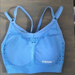 Gymshark ENERGY+ SEAMLESS SPORTS BRA